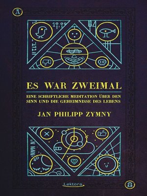 cover image of Es war zweimal